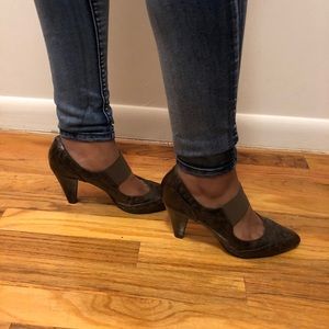 Preview Internation Pumps